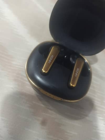 ronin earphones