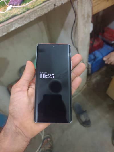 Infinix hot 50 pro plus