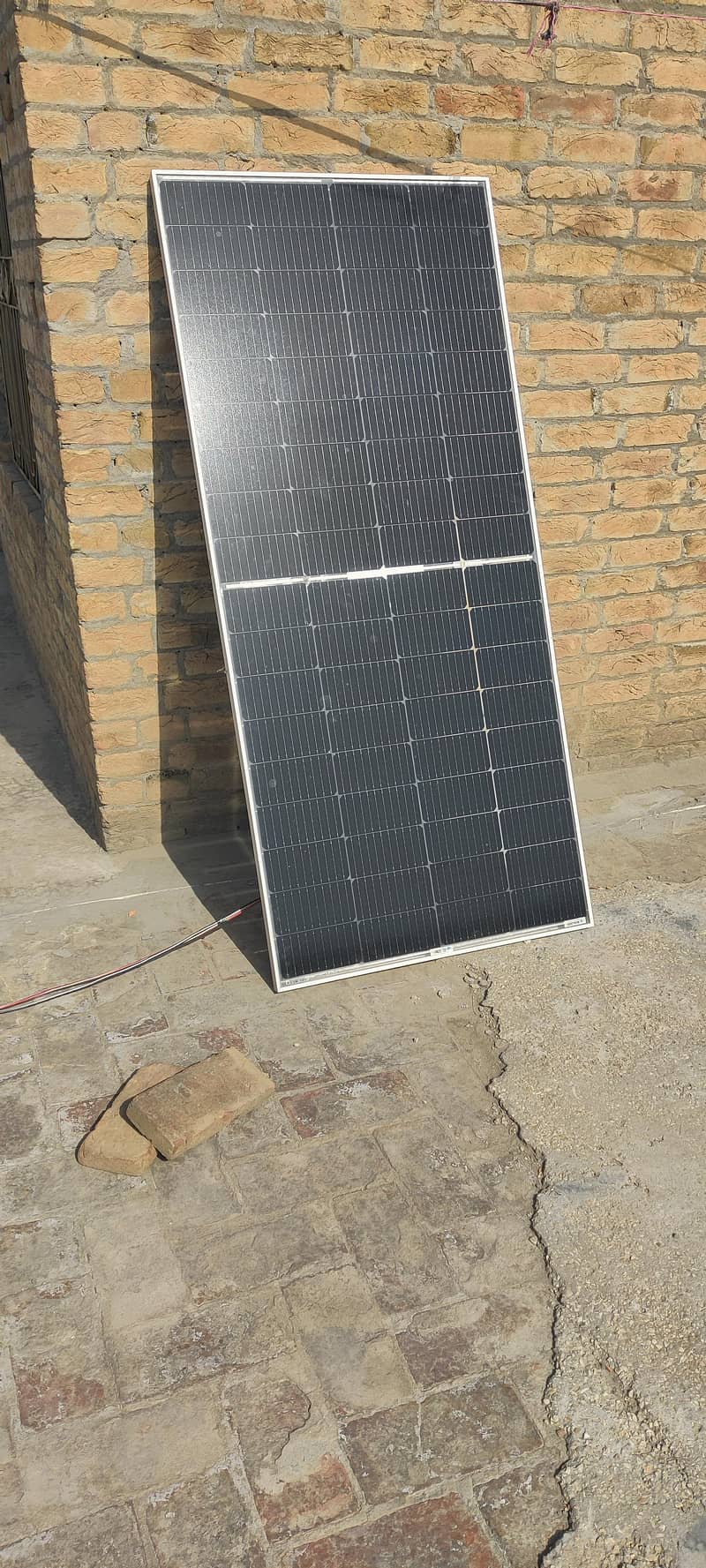 solar panel 0