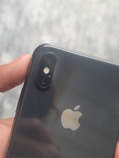 Iphone x pta approved