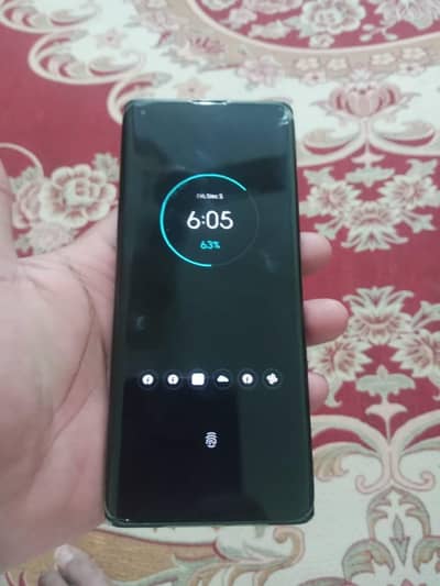 Motorola Edge Plus (Non Pta) For Only Sale