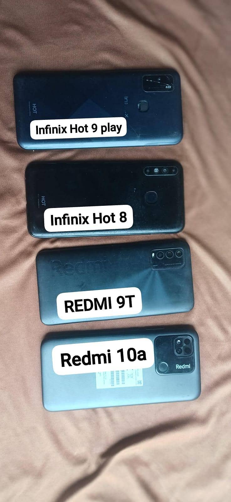 Read add First 4