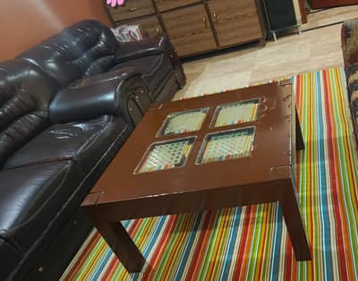1, 2, 3 Seater Sofa Set