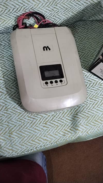 NS solar inverter / Ups 000 watts