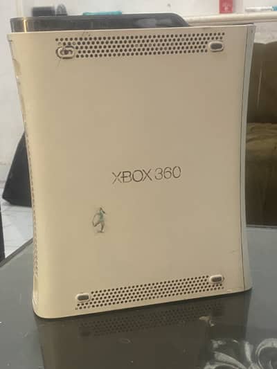 Xbox 360 jasper