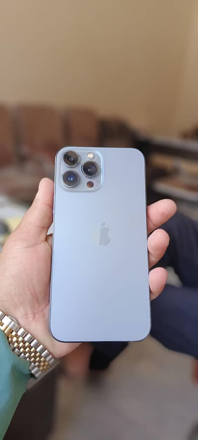 Iphone 13 pro max airtight