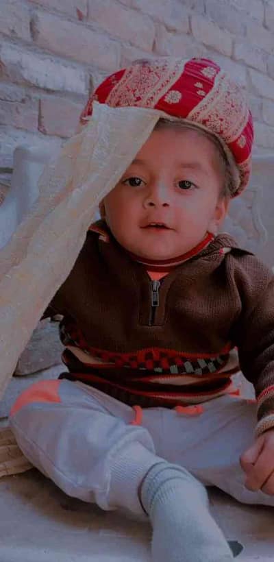 Muhammad Usman