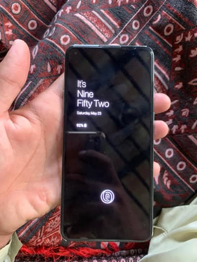 One Plus 8T