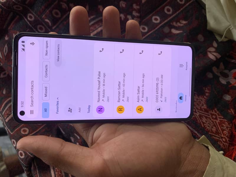 One Plus 8T 2