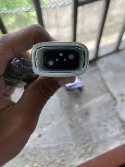 pod device