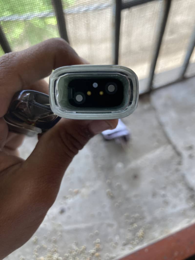 pod device 0