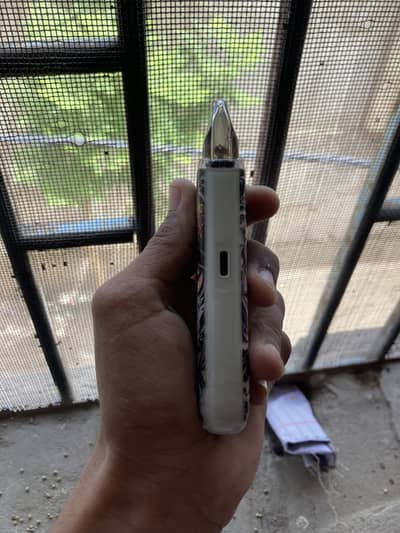 pod device