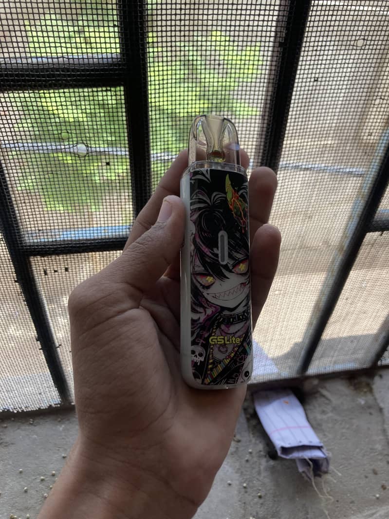 pod device 2