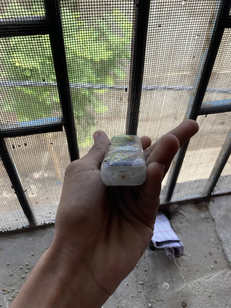 pod device 4