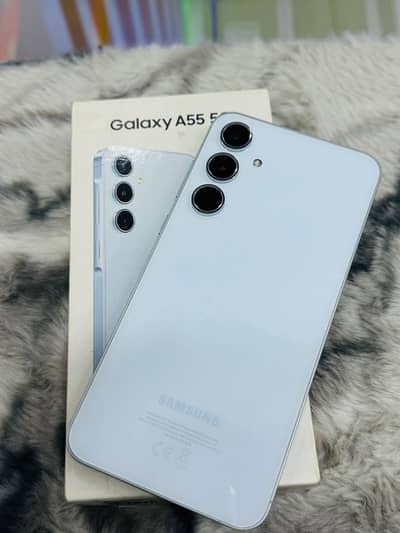 SAMSUNG A55 56 NON PTA