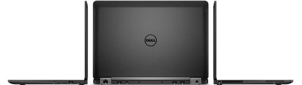 Dell Latitude E7470 | i5 6th Gen | 8GB RAM | 256GB SSD | Urgent Sale