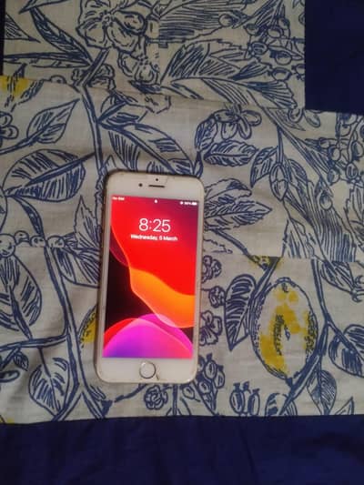 iPhone 6s Plus PTA-approved 64 GB factory-locked