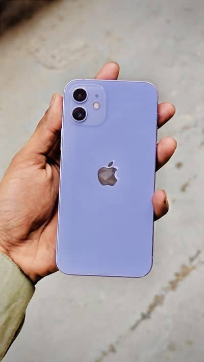 Apple iPhone 12