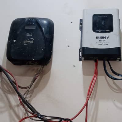 solar inverter