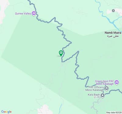 This Is Your Chance To Buy Residential Plot In Bara Gali