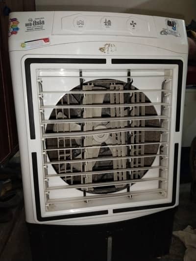 Air Cooler