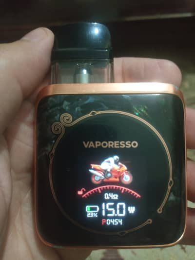 Vaporesso Pod