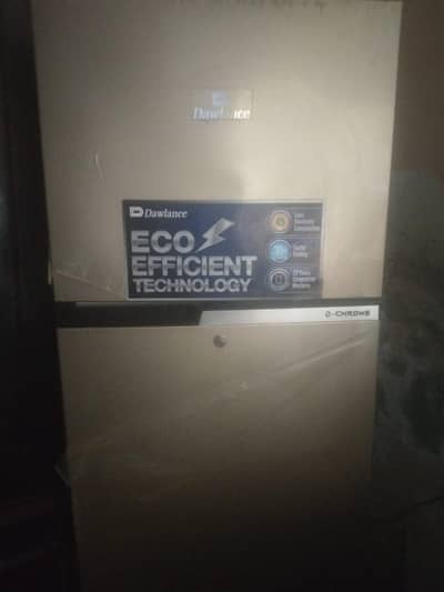 dwalance fridge
