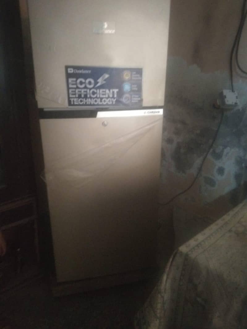 dwalance fridge 2