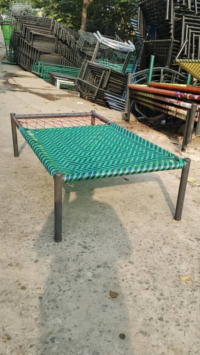 Charpai 3700