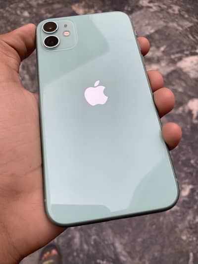 I phone 11 128 gb