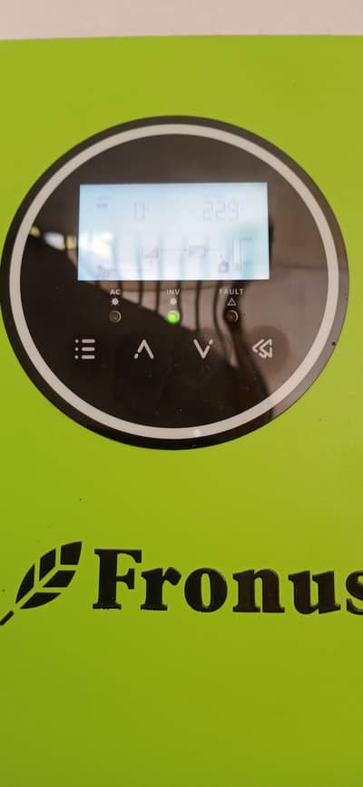 fronus inverter. 0312/9864823
