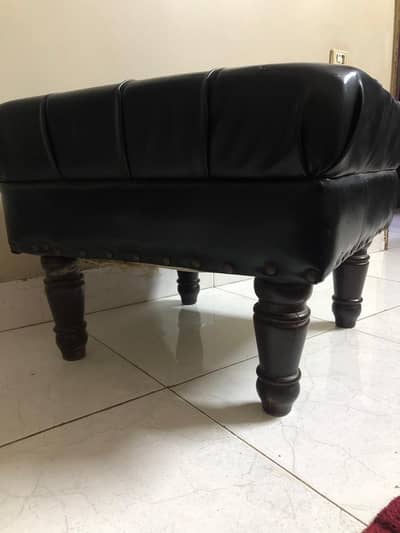 stool