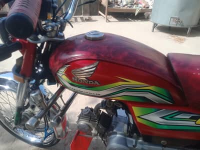 All ok Honda 70 c  model 22.23 03224867138  meter band hai