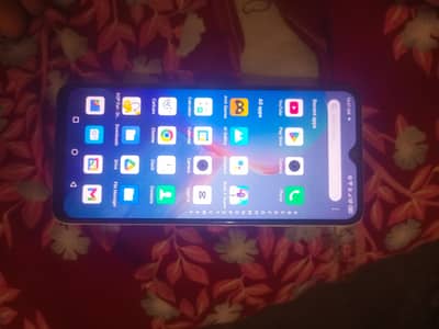 infinix smart 7 hd only set