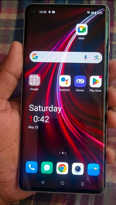 OnePlus 8 (T-Mobile) – 8GB/128GB