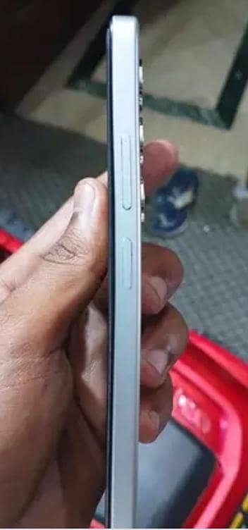 Oppo A5 new Model with box