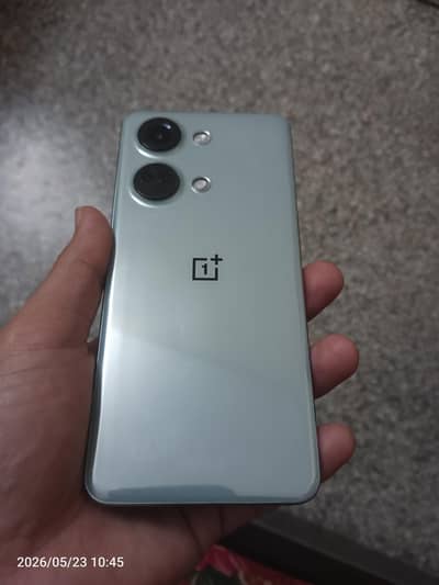 One Plus Ace 2V Nord 3 with 16 GB 512 GB