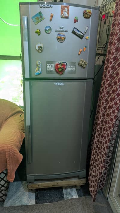 refrigerator for sale. excellent condition