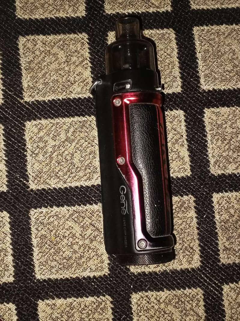 Argus Pod Device 1