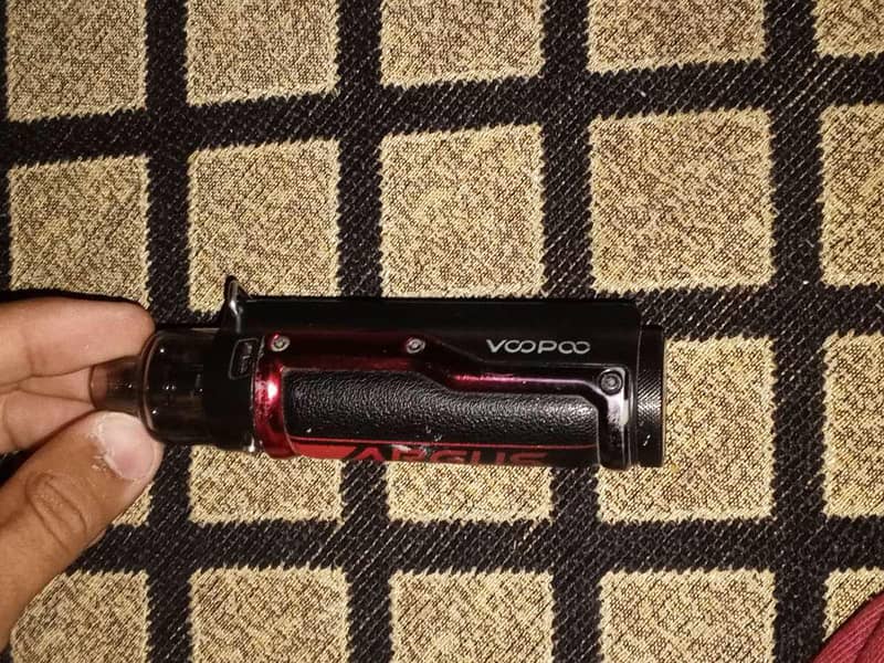 Argus Pod Device 2