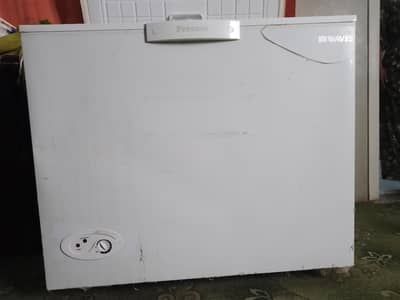 Deep Freezer