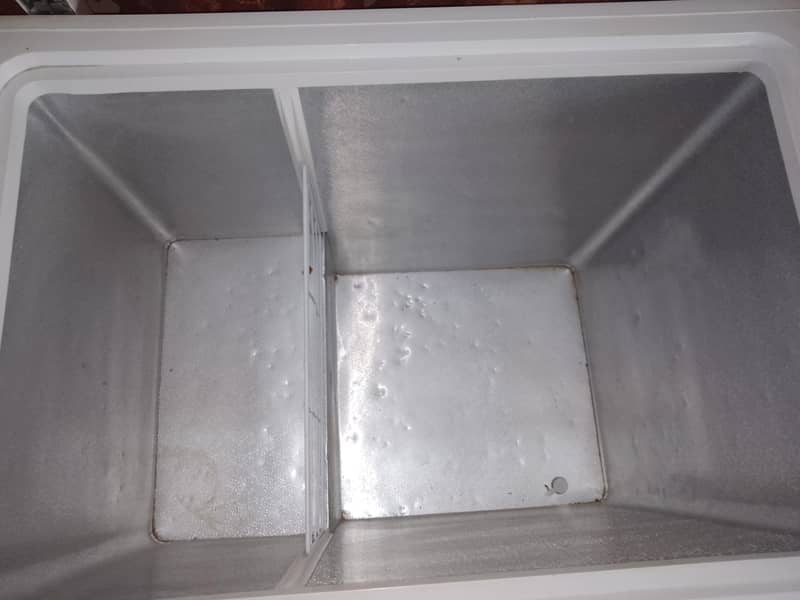 Deep Freezer 1