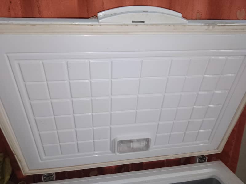 Deep Freezer 2