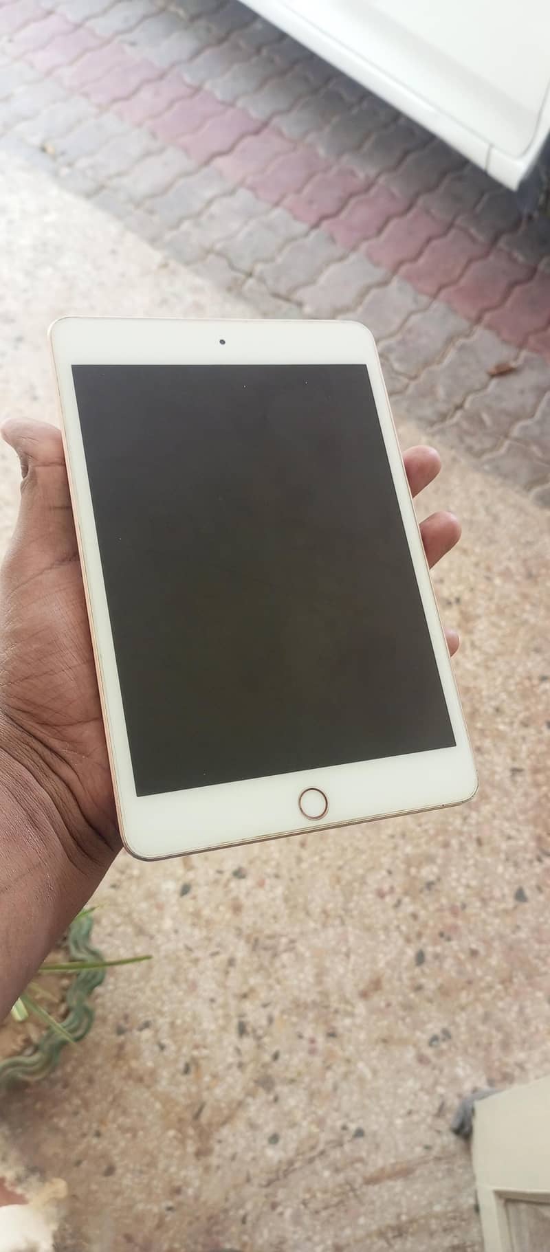 ipad Mini 5 64GB 1