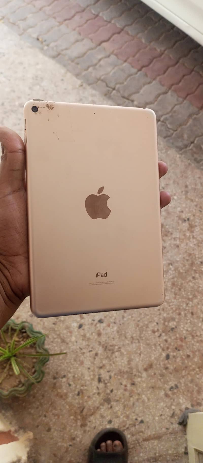 ipad Mini 5 64GB 2