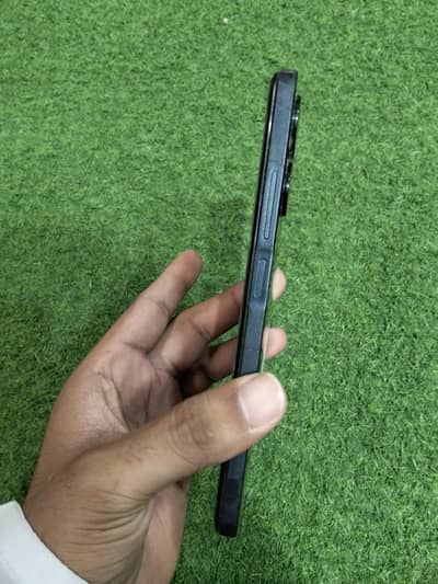 Infinix hot 30