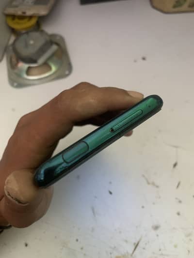 Huawei ya9 prime
