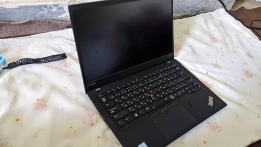 Lenovo X1 Carbon