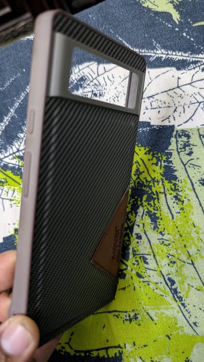 Google pixel 6 back cover