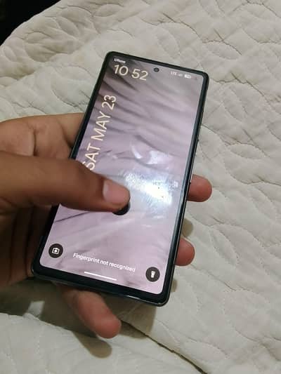 Google pixel 7a